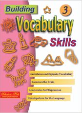 Scholars Hub Builiding Vocabulary Skills Part 3
